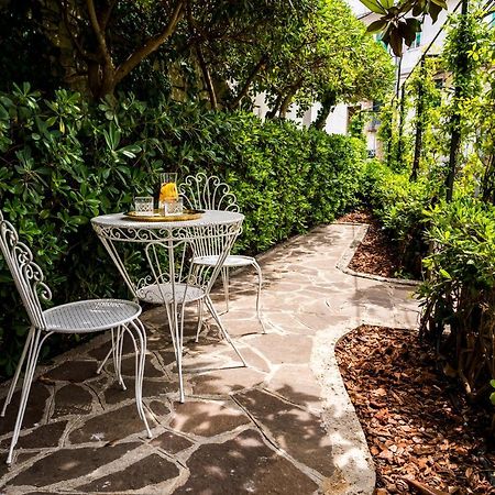 Villa Aurelia Suites And Apartments Локоротондо Екстериор снимка