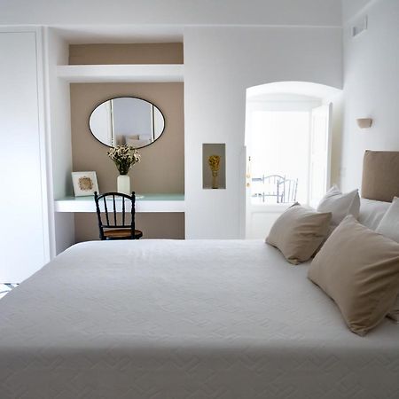 Villa Aurelia Suites And Apartments Локоротондо Екстериор снимка