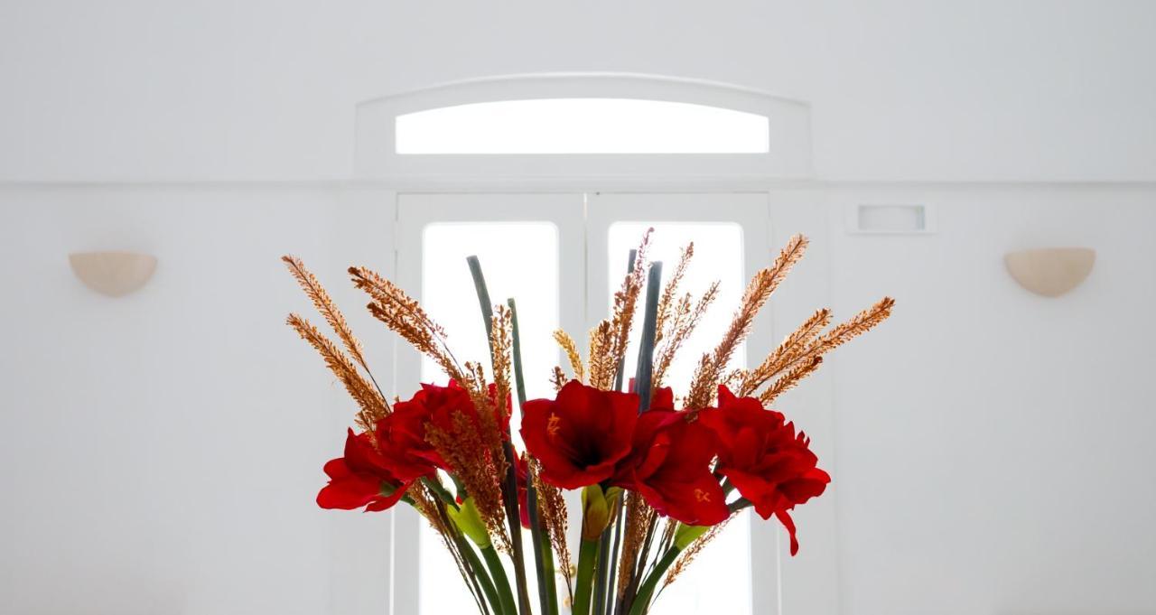 Villa Aurelia Suites And Apartments Локоротондо Екстериор снимка