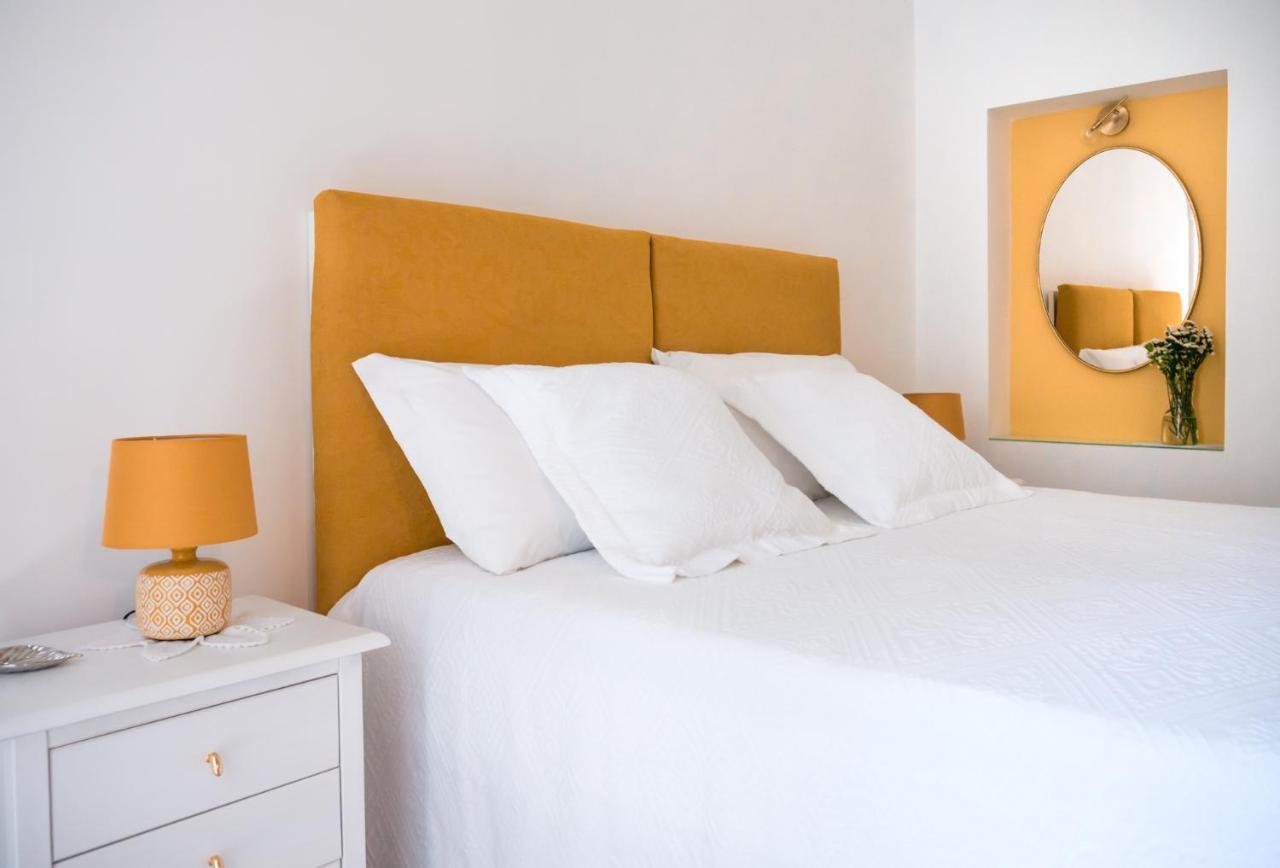 Villa Aurelia Suites And Apartments Локоротондо Екстериор снимка