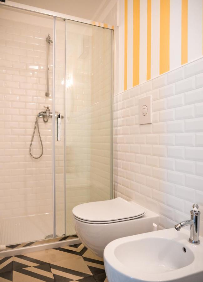Villa Aurelia Suites And Apartments Локоротондо Екстериор снимка