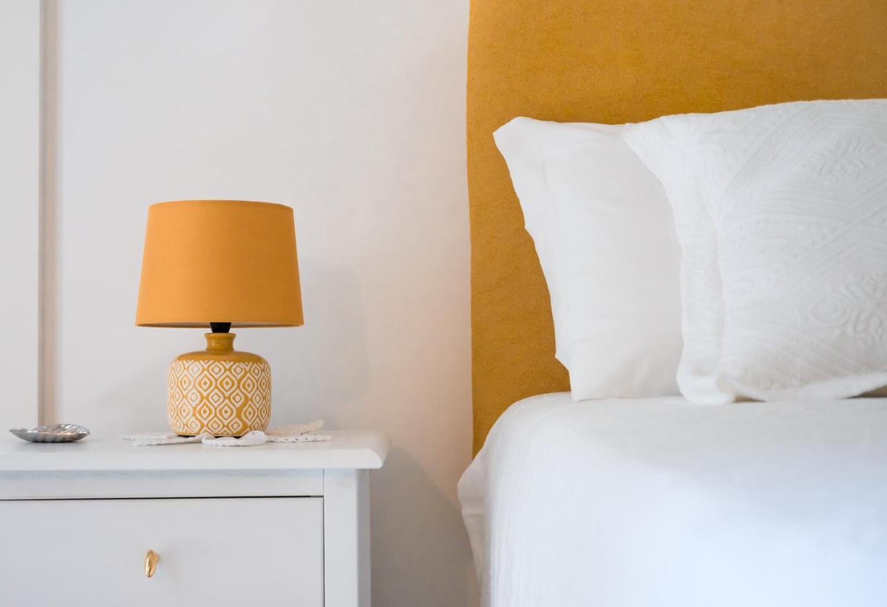 Villa Aurelia Suites And Apartments Локоротондо Екстериор снимка