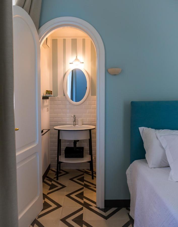Villa Aurelia Suites And Apartments Локоротондо Екстериор снимка