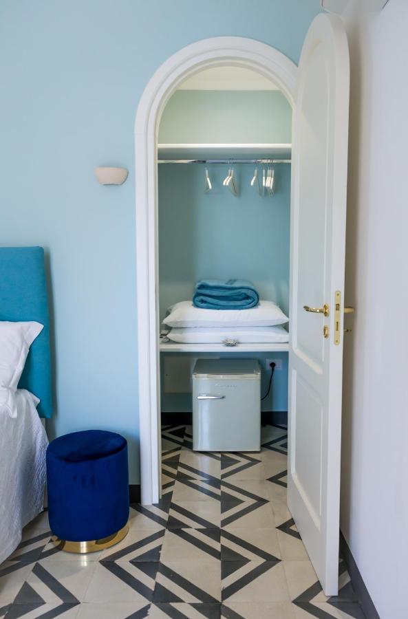 Villa Aurelia Suites And Apartments Локоротондо Екстериор снимка