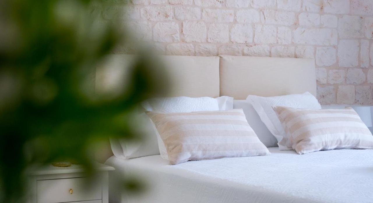 Villa Aurelia Suites And Apartments Локоротондо Екстериор снимка