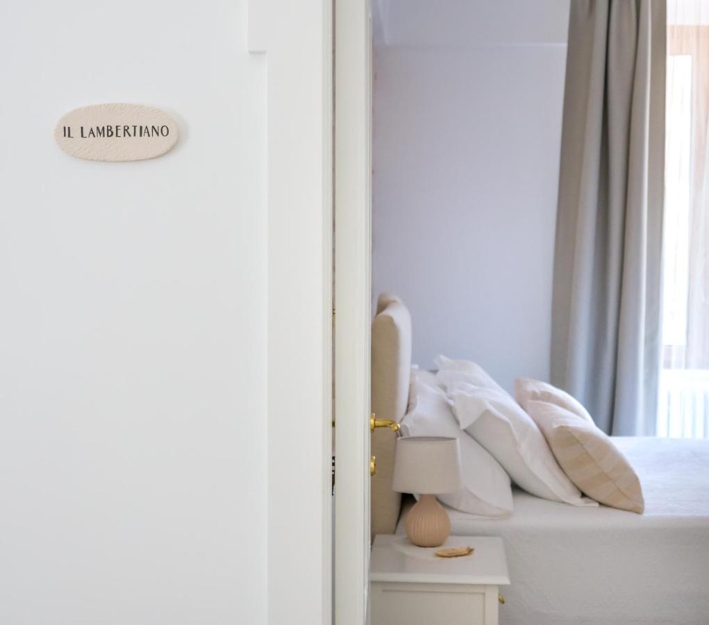 Villa Aurelia Suites And Apartments Локоротондо Екстериор снимка