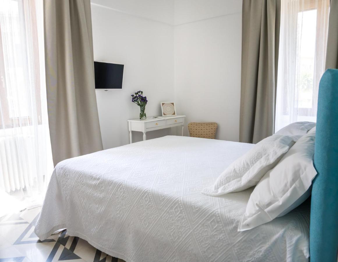 Villa Aurelia Suites And Apartments Локоротондо Екстериор снимка