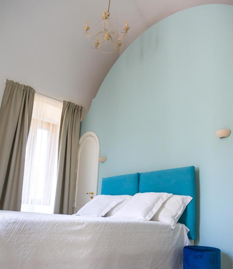 Villa Aurelia Suites And Apartments Локоротондо Екстериор снимка