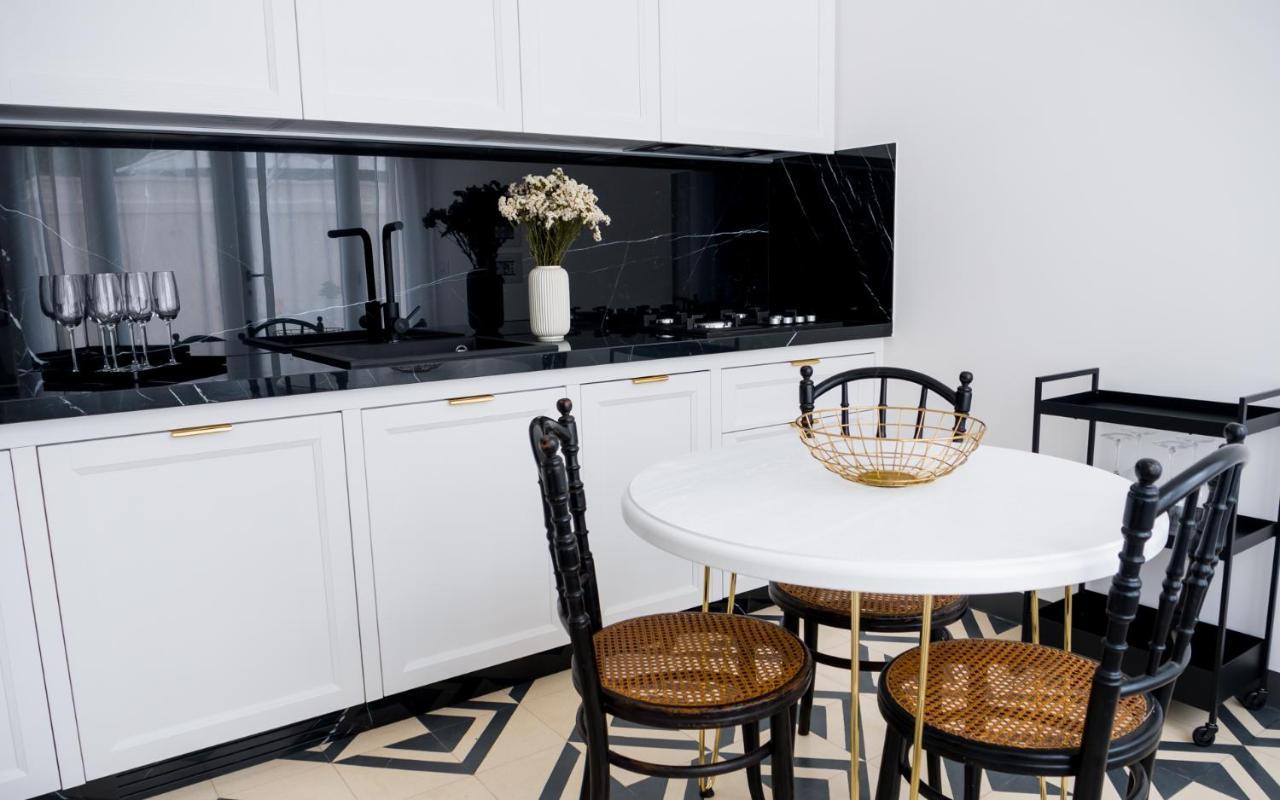 Villa Aurelia Suites And Apartments Локоротондо Екстериор снимка