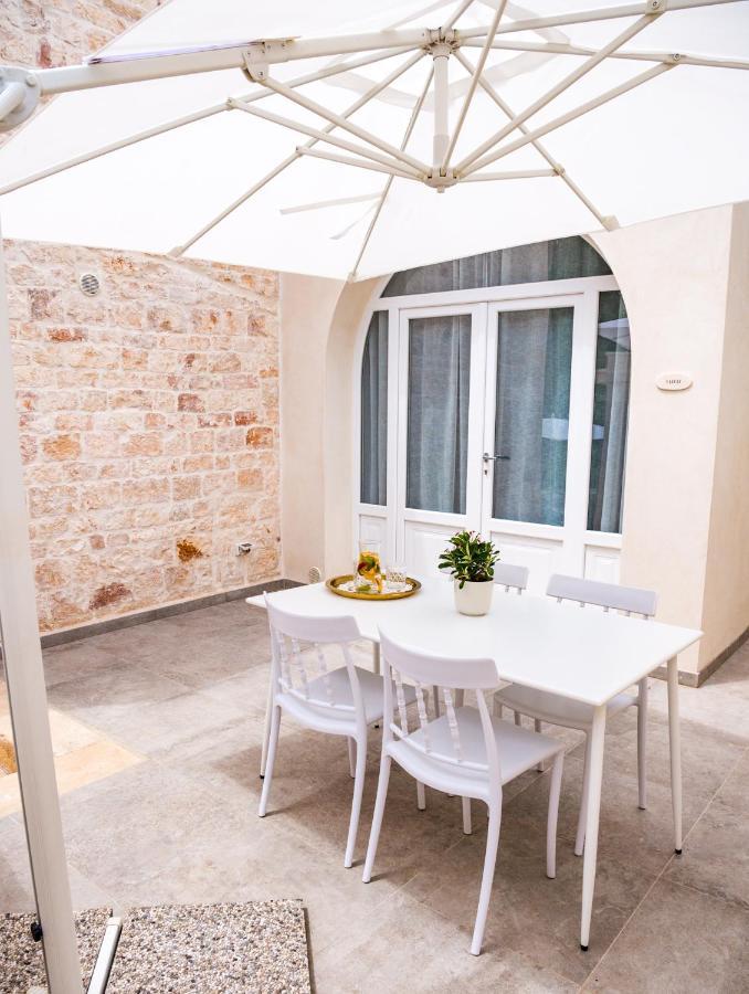 Villa Aurelia Suites And Apartments Локоротондо Екстериор снимка