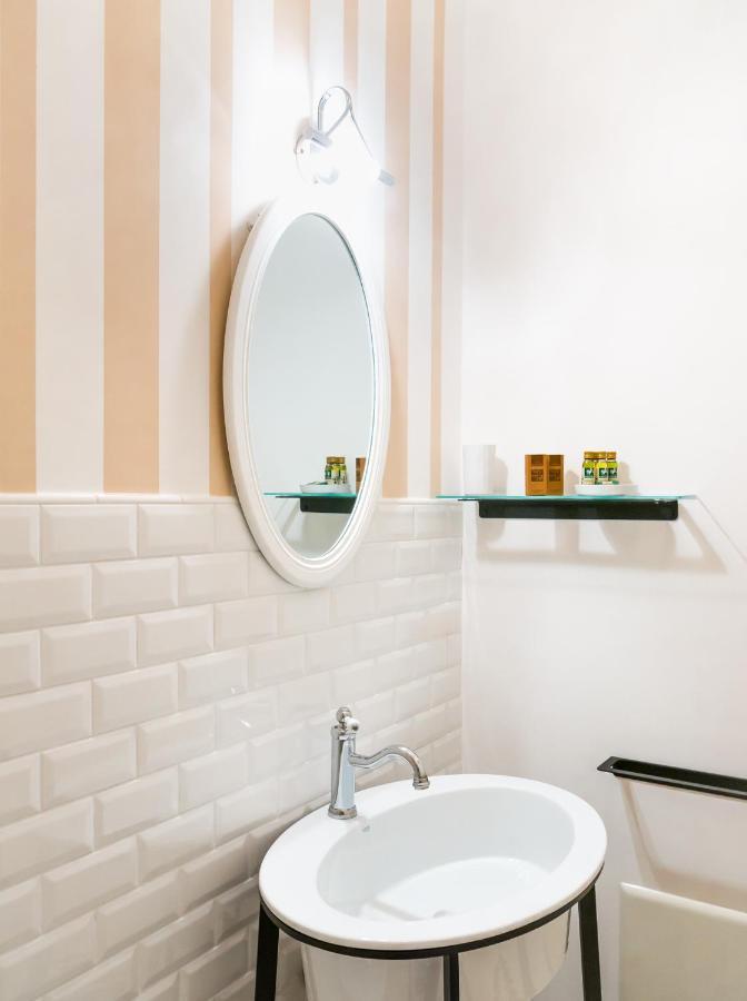 Villa Aurelia Suites And Apartments Локоротондо Екстериор снимка