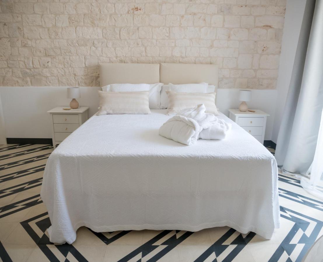 Villa Aurelia Suites And Apartments Локоротондо Екстериор снимка