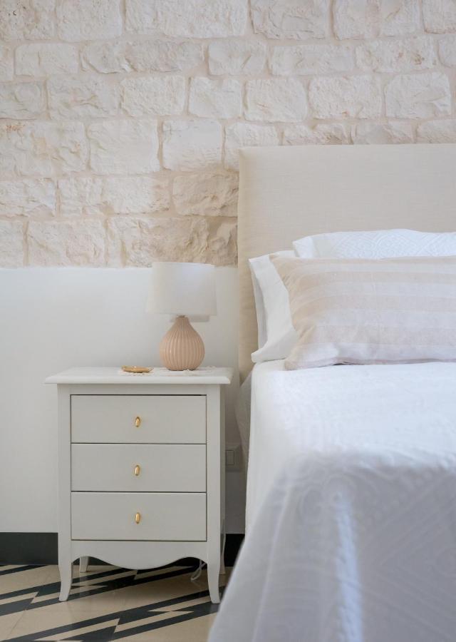 Villa Aurelia Suites And Apartments Локоротондо Екстериор снимка