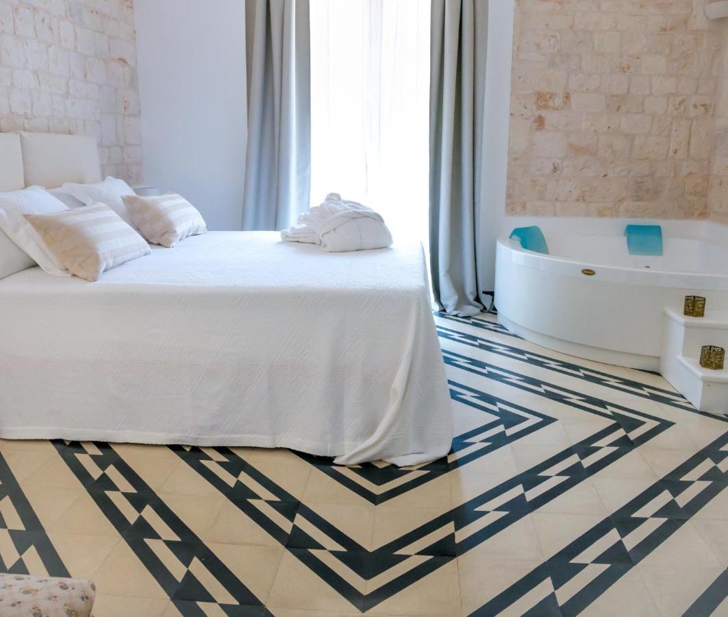 Villa Aurelia Suites And Apartments Локоротондо Екстериор снимка
