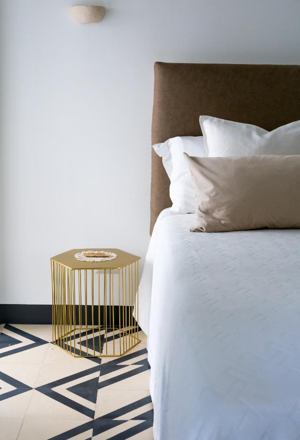 Villa Aurelia Suites And Apartments Локоротондо Екстериор снимка
