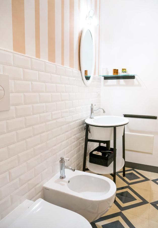 Villa Aurelia Suites And Apartments Локоротондо Екстериор снимка