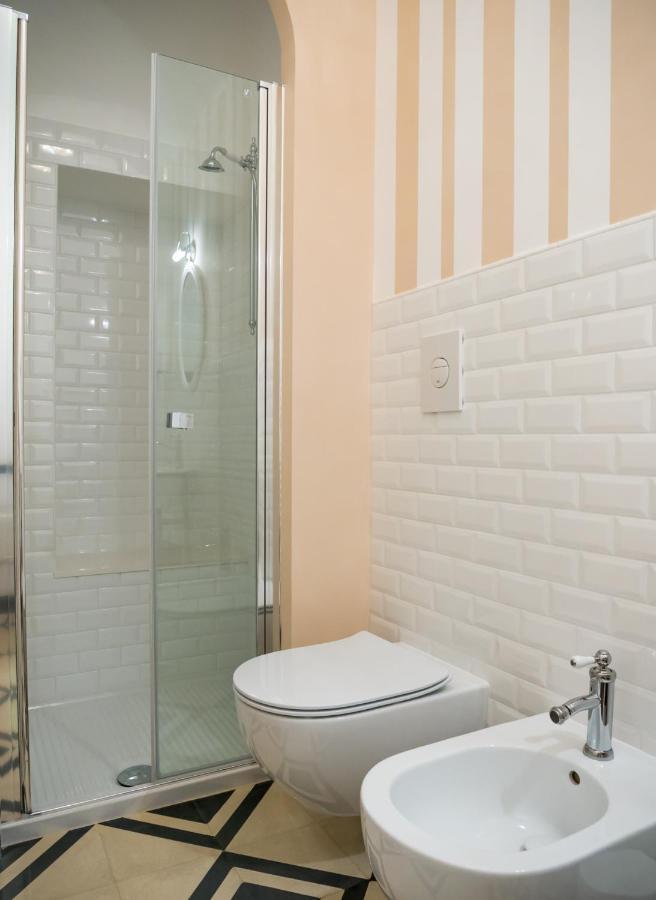 Villa Aurelia Suites And Apartments Локоротондо Екстериор снимка