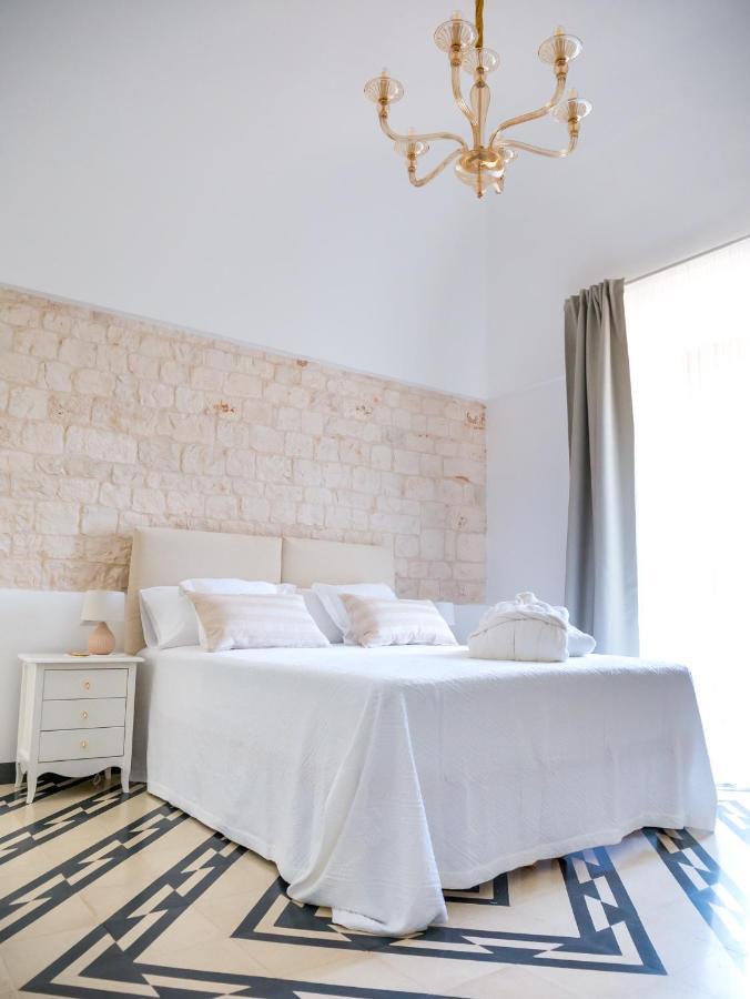 Villa Aurelia Suites And Apartments Локоротондо Екстериор снимка