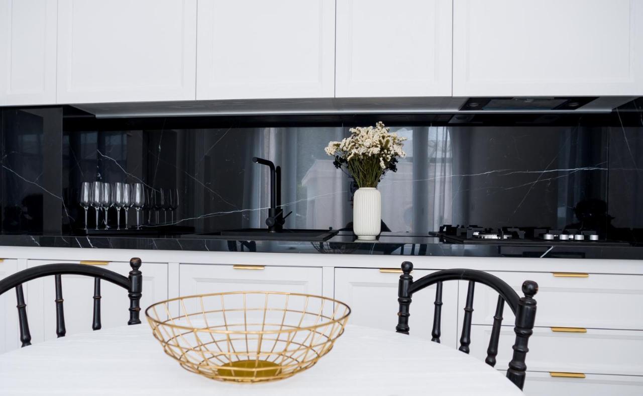 Villa Aurelia Suites And Apartments Локоротондо Екстериор снимка